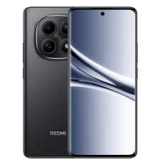 Xiaomi Redmi Note 15 6/128GB Black