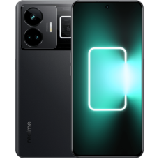 Realme GT Neo 5 12/256GB Black