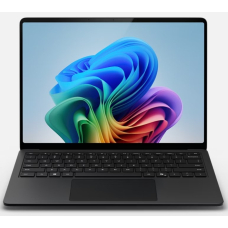 Microsoft Surface Laptop 13.8 16/512Gb (2025) Black