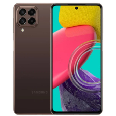 Samsung Galaxy M53 8/128GB Brown