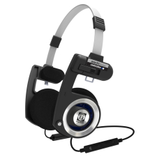 Беспроводные наушники Koss Porta Pro Wireless Black