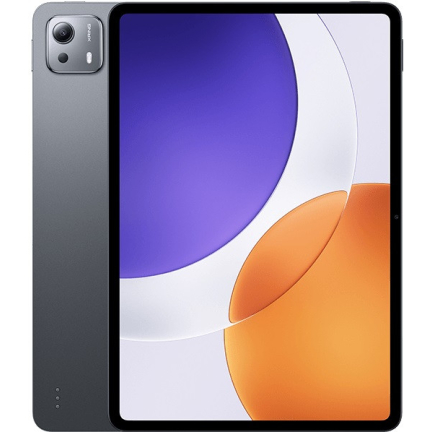 Xiaomi Pad 7S Pro 12.5 12/512GB Basalt Gray