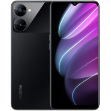 Realme V30 8/128GB Black