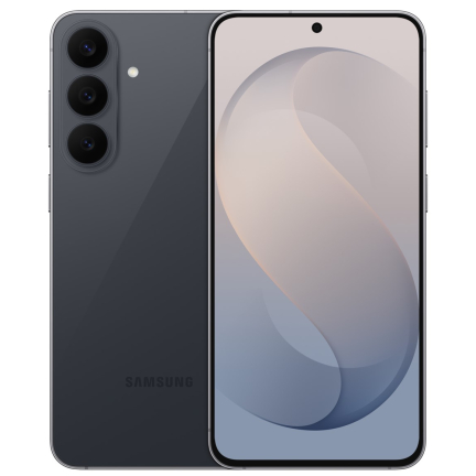 Samsung Galaxy S26 FE 8/128GB Graphite Nano-SIM и eSIM