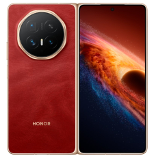 Honor Magic V6 16/512GB Red Nano-SIM и eSIM (Global)