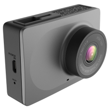 YI Smart Dash Camera Gray (Видеорегистратор)