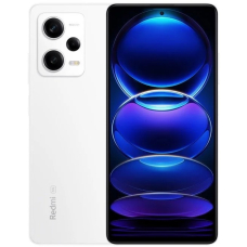 Xiaomi Redmi Note 12 Pro 8/128GB White