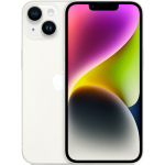 Apple iPhone 14 Plus 256GB Starlight NANO-SIM и eSIM