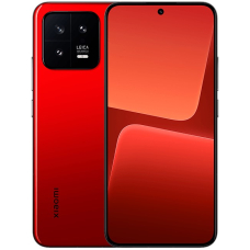 Xiaomi 13 12/256GB Red