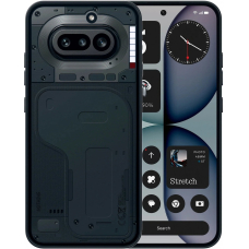 Купить Nothing Phone (4a) 12/256GB Black Nothing Phone (4a) 12/256GB Black