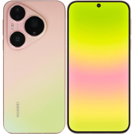 Huawei Pura 90s Pro 12/512GB Guava Soda