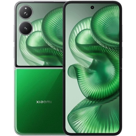 Xiaomi Mix Flip 2 12/512GB Green