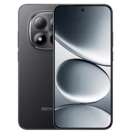 Xiaomi Redmi Note 15 Pro+ 12/256GB Black