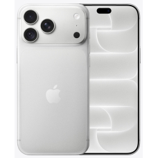 Apple iPhone 18 Pro Max 1024GB Silver