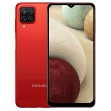 Samsung Galaxy A12 Nacho 3/32GB Red