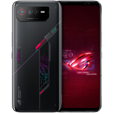 ASUS ROG Phone 6 12/256GB Phantom Black