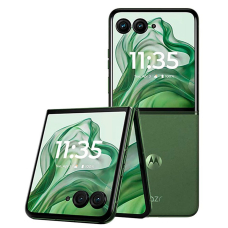 Motorola Razr 60 Pro 16/1024GB Green