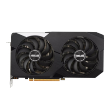 Купить Asus Radeon RX 6600 8GB Dual Asus Radeon RX 6600 8GB Dual