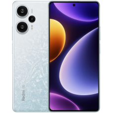 Xiaomi Redmi Note 12 Turbo 12/512GB White