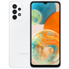 Samsung Galaxy A23 5G 6/128GB White
