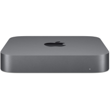Apple Mac Mini i5/8GB/256GB (MRTT2 - Late 2018) Space Gray
