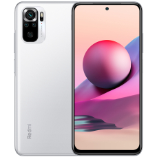 Xiaomi Redmi Note 10S 8/128 Pebble White