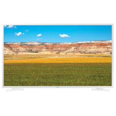 Телевизор Samsung UE32T4510AU 32/HD/Wi-Fi/Smart TV/White