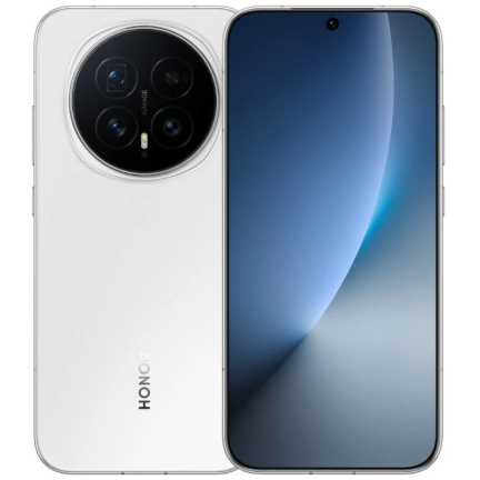 Купить Honor Magic 8 12/256GB White Honor Magic 8 12/256GB White