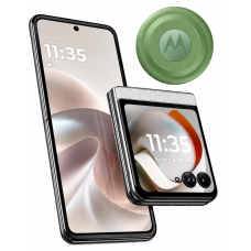 Motorola Razr 70 8/128GB Bright White