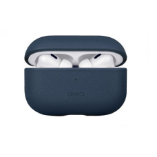 Чехол AirPods Pro 2 Uniq Terra Silicone Case Blue