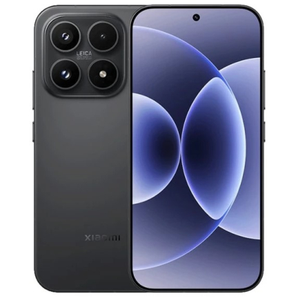 Купить Xiaomi 17 12/512GB Black Xiaomi 17 12/512GB Black