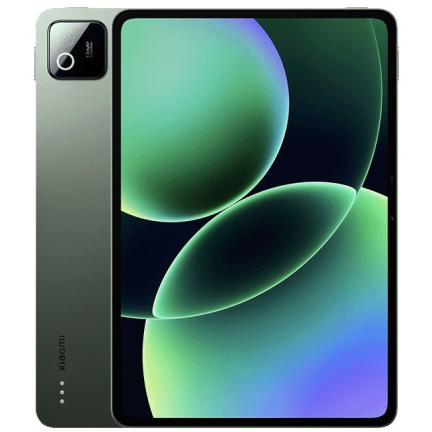 Xiaomi Mi Pad 8 Pro 12/512GB Wi-Fi Green