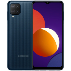 Samsung Galaxy M12 4/64 Black
