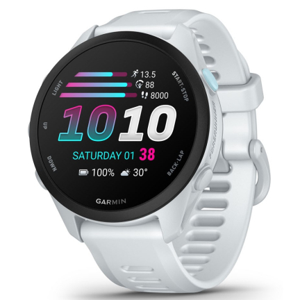 Garmin Forerunner 70 Whitestone (010-04307-01)