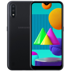 Samsung Galaxy M01 3/32 Black
