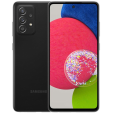 Samsung Galaxy A52s 6/256GB 5G Awesome Black