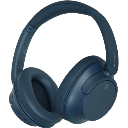 Беспроводные наушники Sony WH-CH720N  Blue