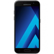 Samsung Galaxy A3 (2017) SM-A320F Black