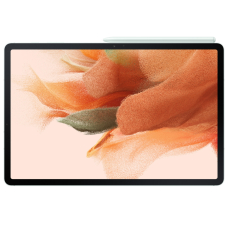 Samsung Galaxy T735 Tab S7 FE 12.4 LTE 4/64 Mystic Green