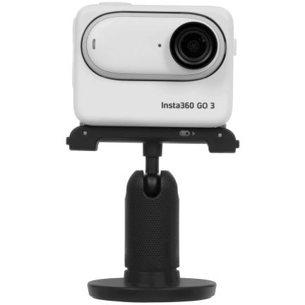 Экшен камера Insta360 GO 3 128GB White
