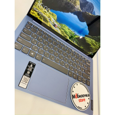 Ноутбук Lenovo IdeaPad (S540-13ARE 82DL003WRU) 16GB/512GB Black Идеальное Б/У