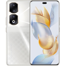Honor 90 Pro 16/512GB Diamond Silver