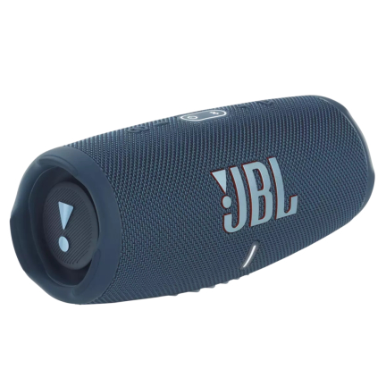 Купить Портативная колонка JBL Charge 5 Blue Портативная колонка JBL Charge 5 Blue