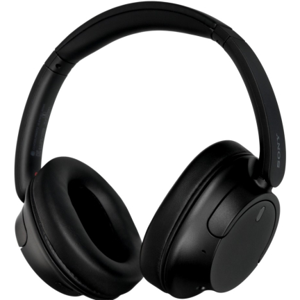 Беспроводные наушники Sony WH-CH720N Black
