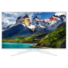 Телевизор Samsung 43N5510 43/Full HD/Wi-Fi/SMART TV/White