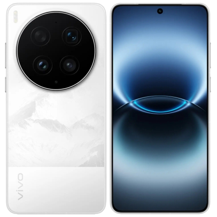 Vivo X300 Ultra 12/512GB Silver
