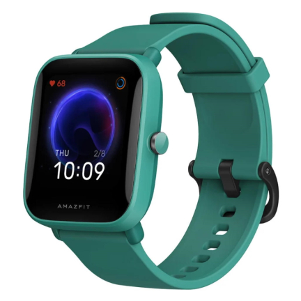 Xiaomi Amazfit Bip U Pro Green