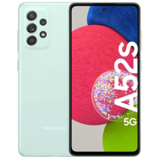 Samsung Galaxy A52s 8/256GB 5G Awesome Mint