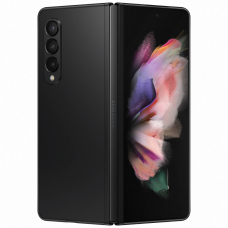 Samsung Galaxy Z Fold3 5G 12/512 Phantom Black