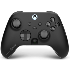 Scuf Instinct Pro Black